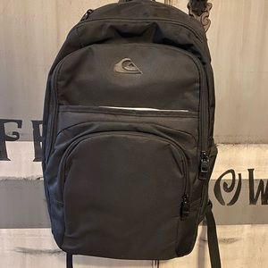 Quicksilver daddy daypack diaper bag